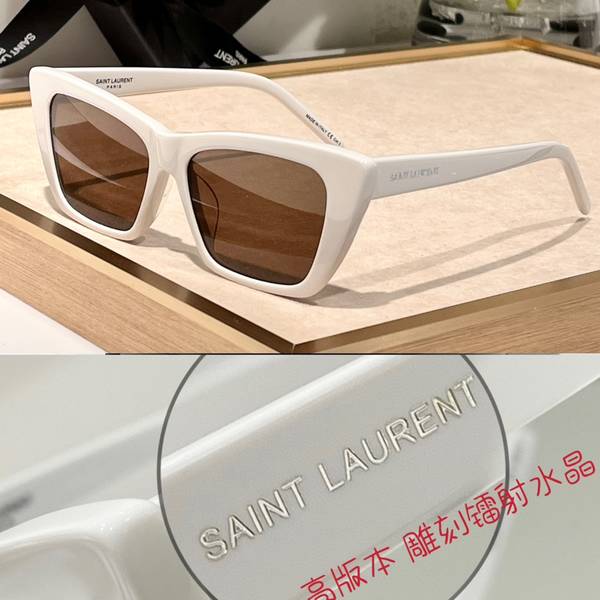 Saint Laurent Sunglasses Top Quality SLS00877